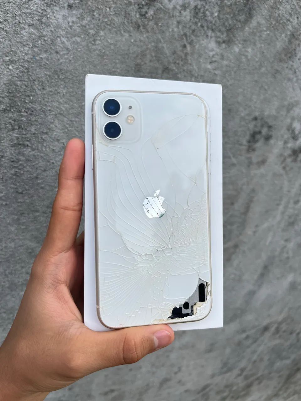 iPhone 11 128gb - Celulares e Smartphones - Infraero, Macapá