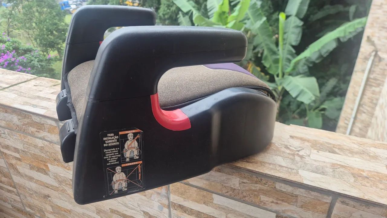 Cadeira para auto - Foto 3