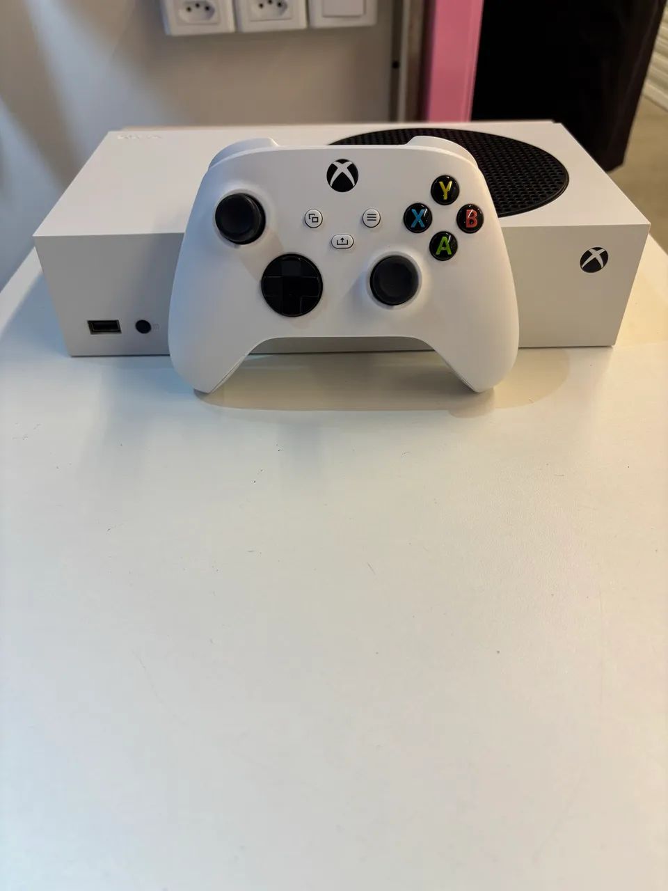 Xbox séries s ssd512 gb novíssimo! - Foto 2