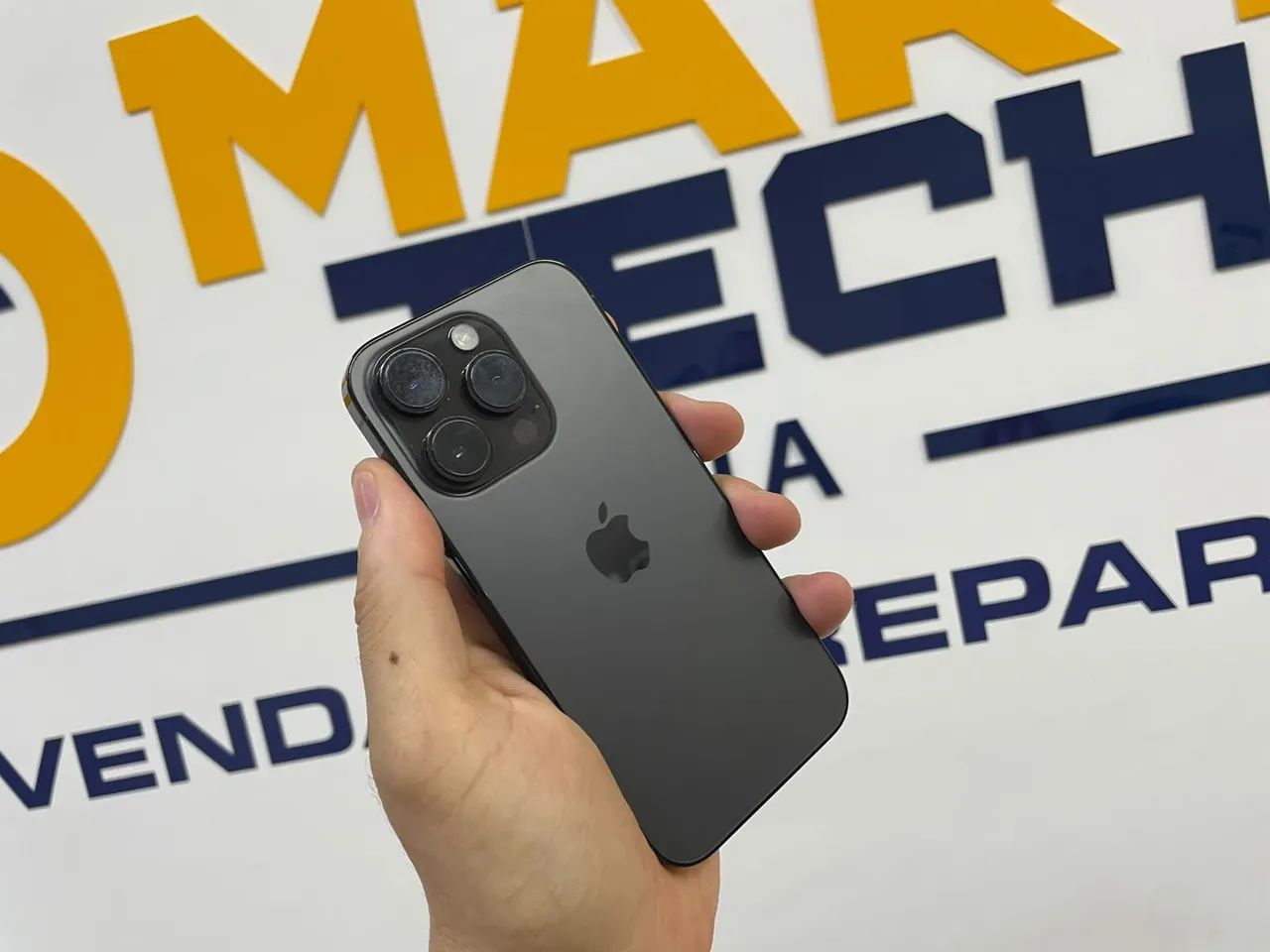 iPhone 14 pro 1 TB 85 % 