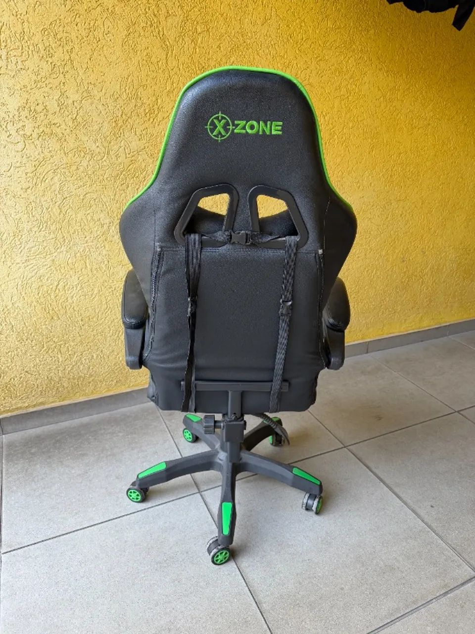 Cadeira gamer x-zone - Foto 3