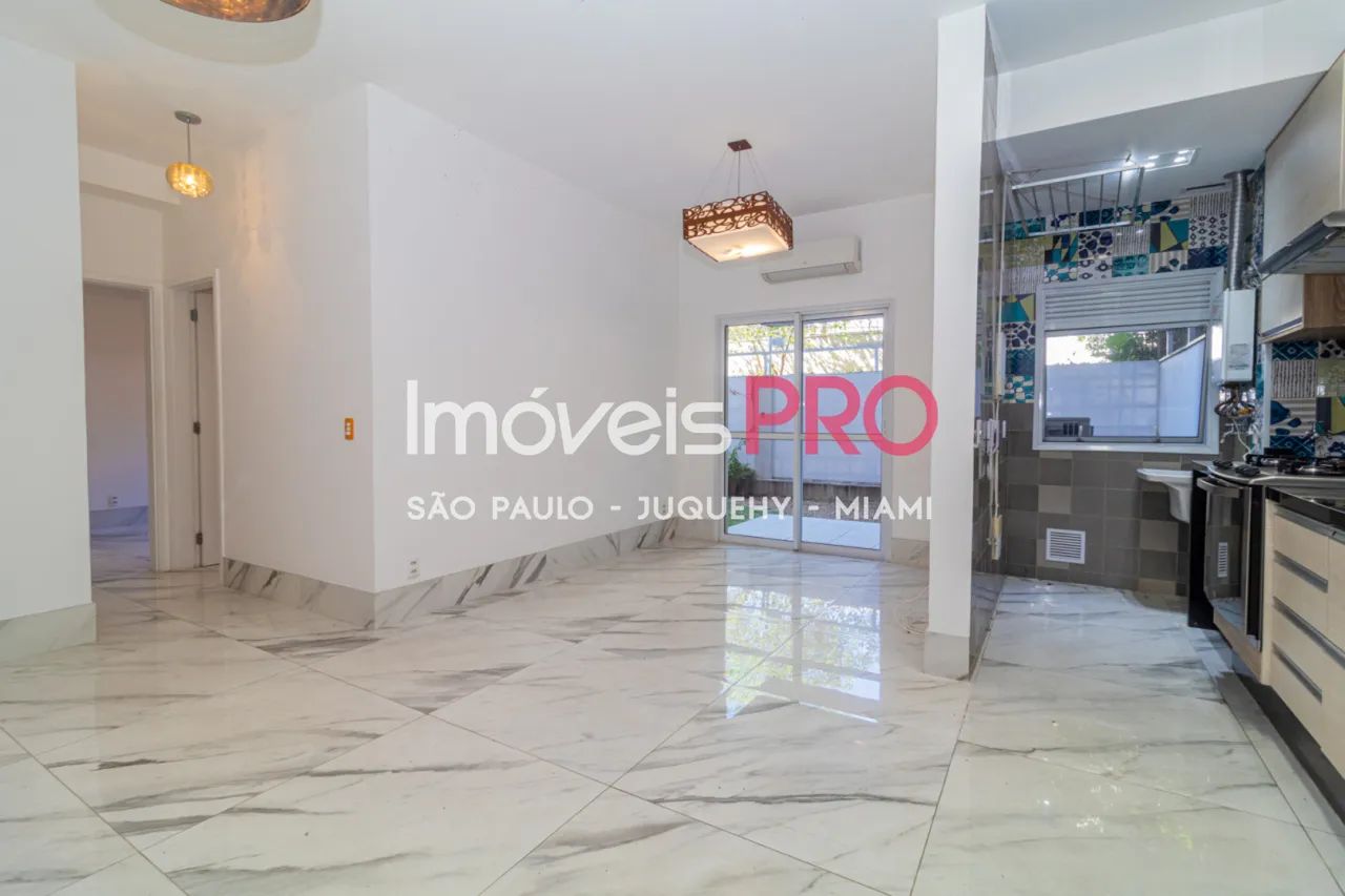 Apartamento à venda em Perdizes - 2 Quartos, 1 suíte e 2 vagas - Foto 3