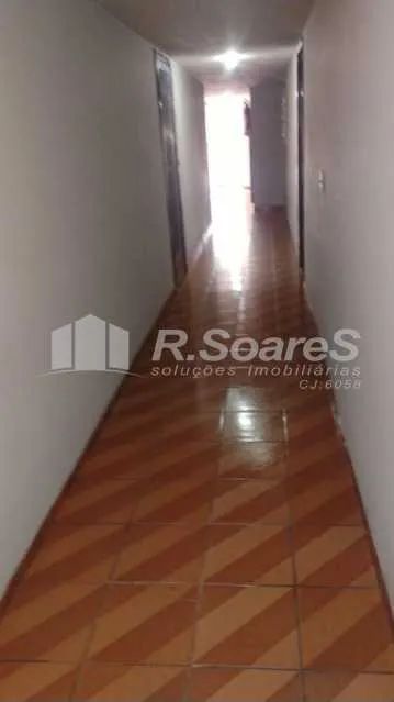 Apartamento térreo com 1 quarto em Madureira. - Foto 4