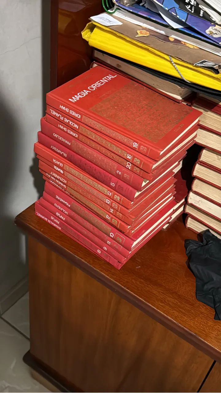 Livros - Foto 2