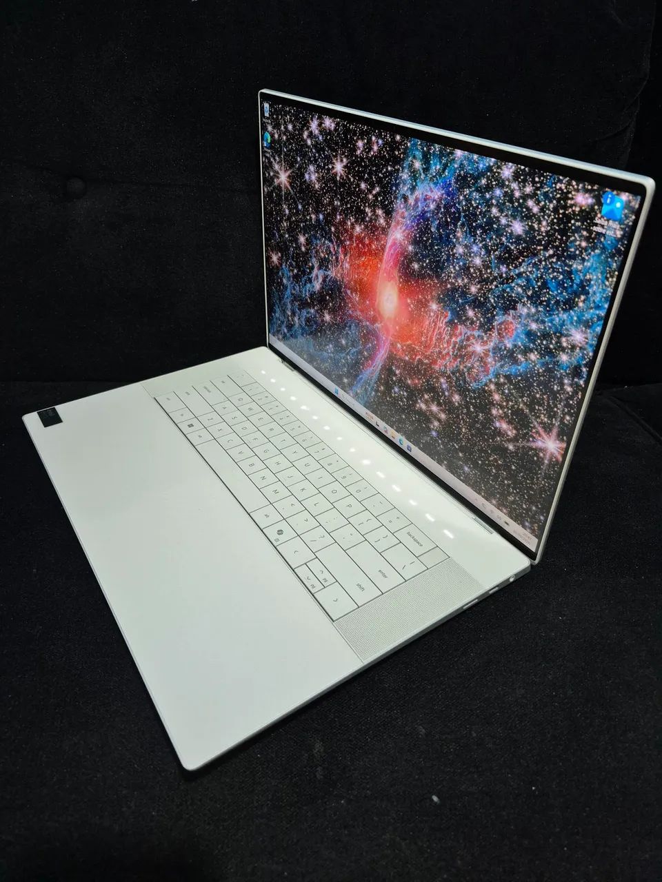 Notebook Dell XPS 16 9640 | Core Ultra 9 | RTX 4060 | 32GB RAM