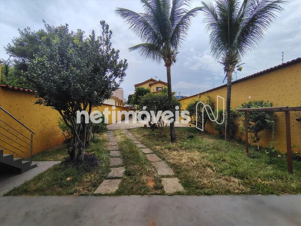 Venda Casa Esplanada Belo Horizonte - Foto 2