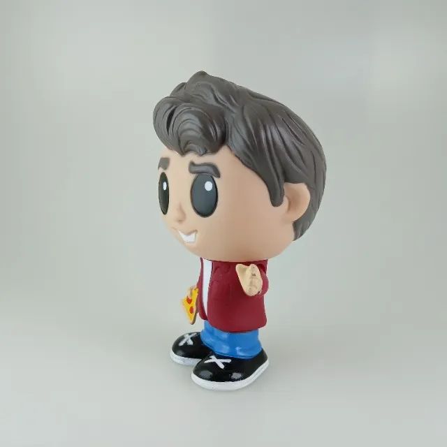 Friends - Fandom Box, Joey (cód 468) - Foto 2