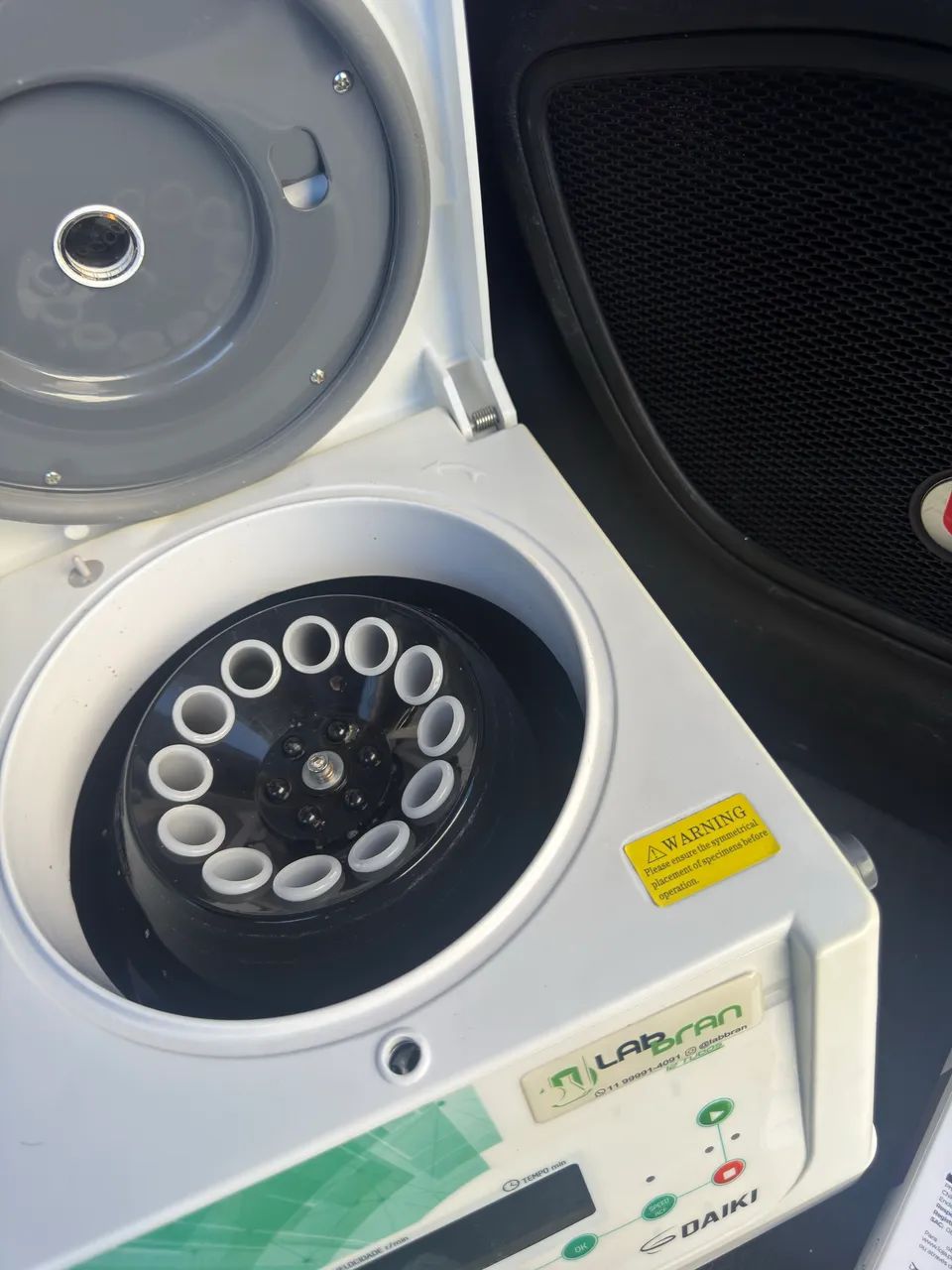 Centrifuga