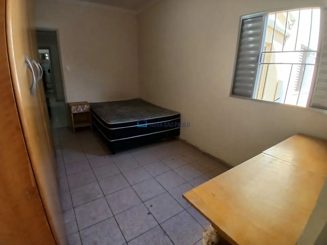 Casa com 02 dormitórios na Vila Santa Catarina - Foto 5
