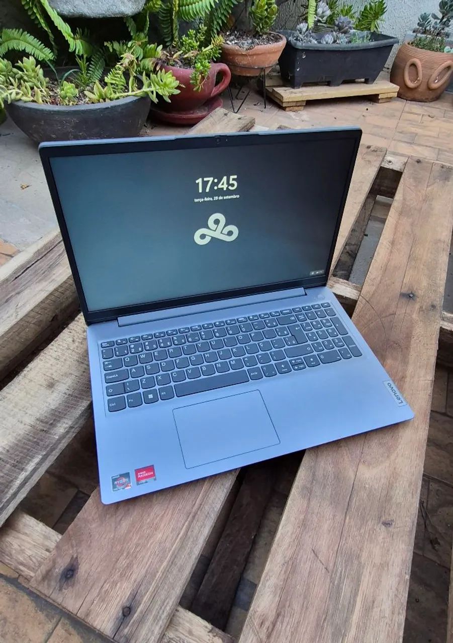 NOTEBOOK LENOVO IDEAPAD 3 - Foto 4