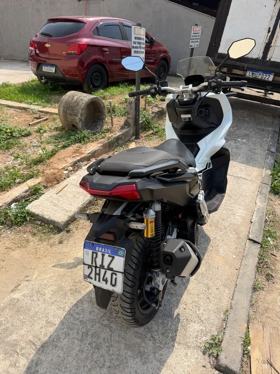 Vendo ADV  - Foto 2