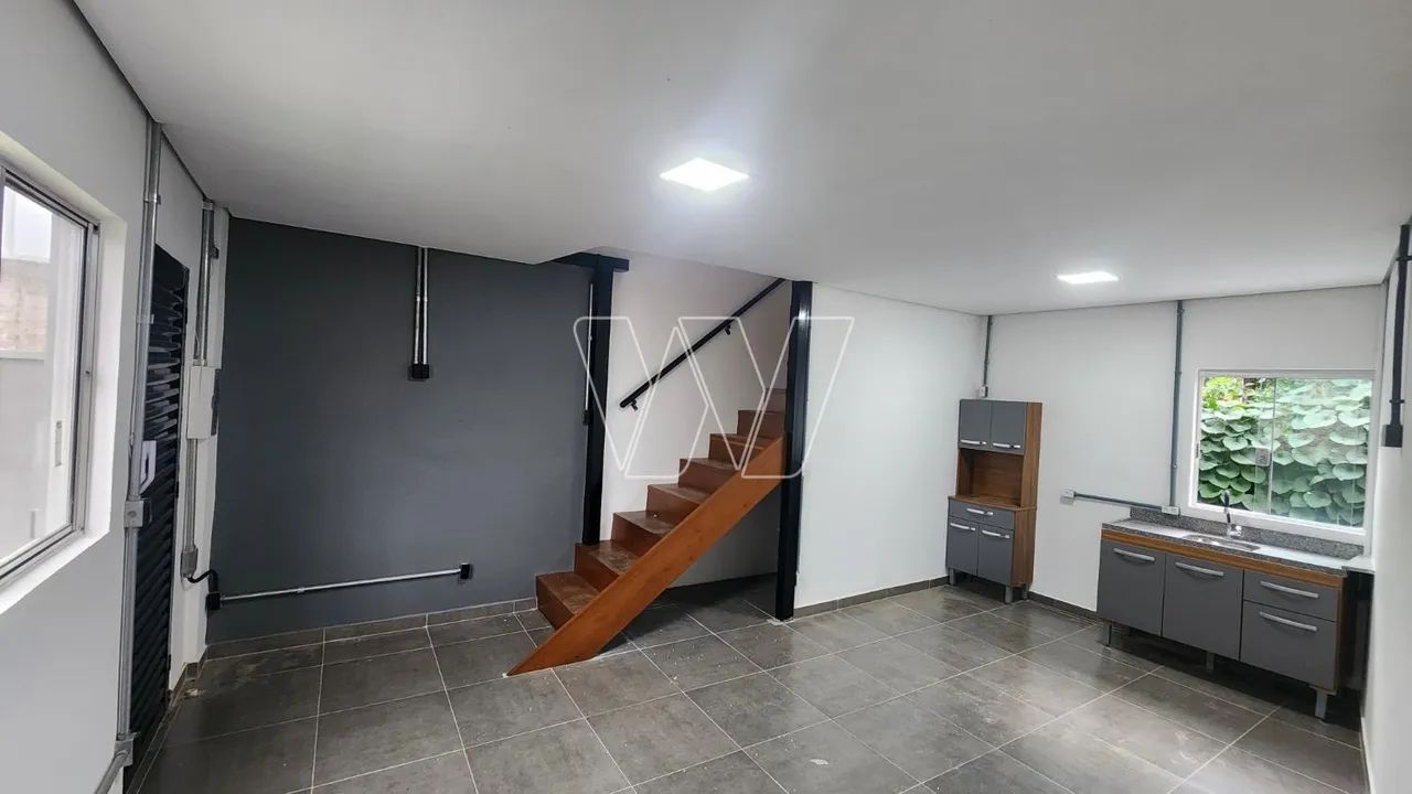 loft - Loteamento Arboreto dos Jequitibás (Sousas) - Campinas
