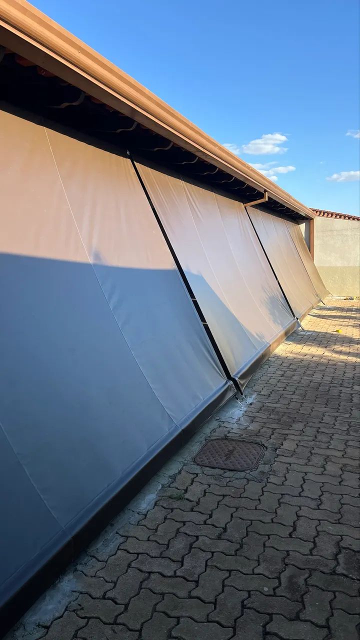 Toldo - Foto 3