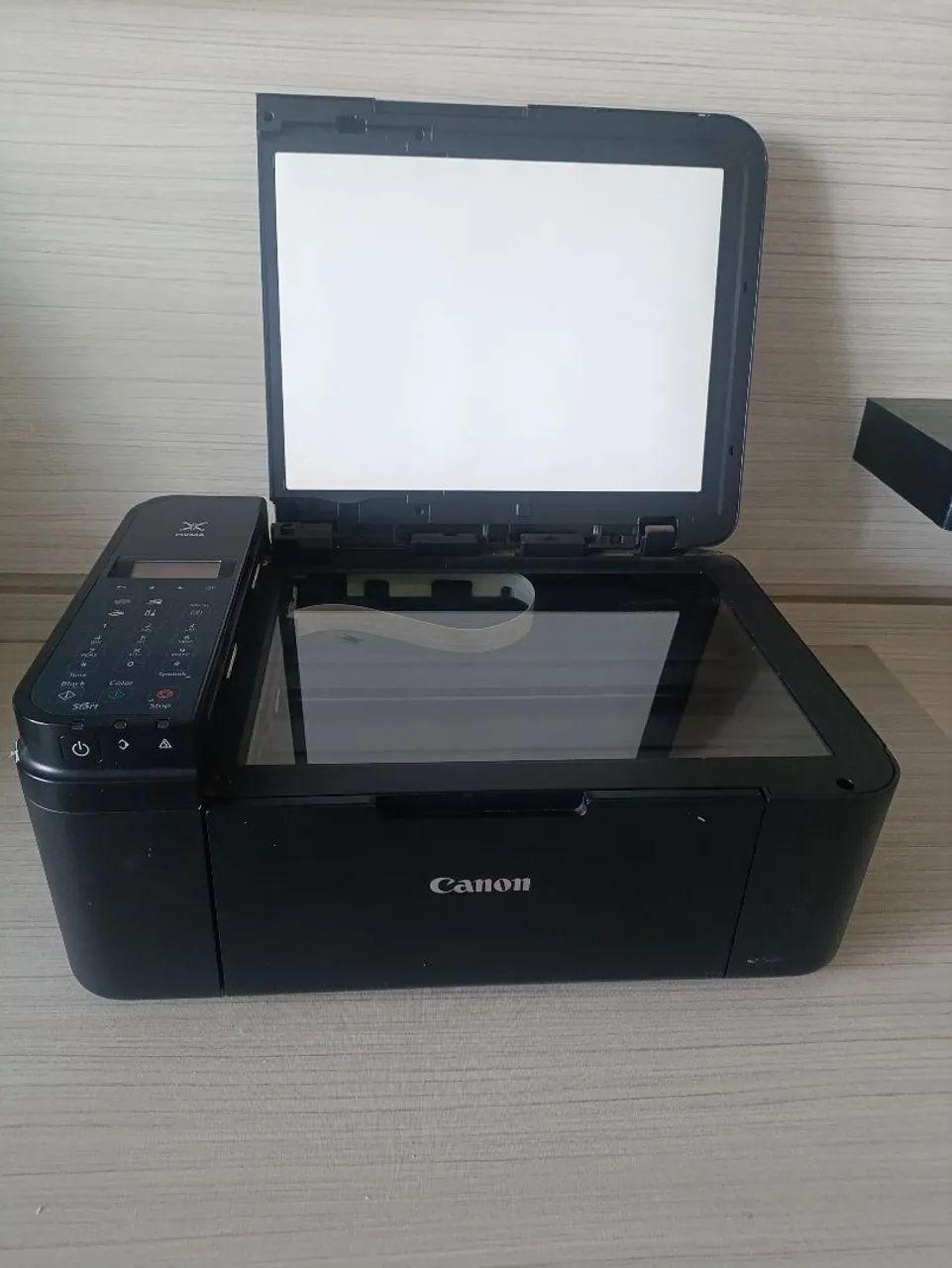 MULTIFUNCIONAL CANON - Foto 4