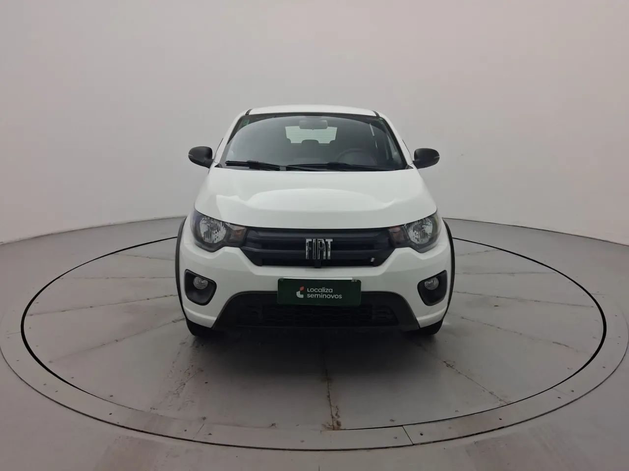 Fiat Mobi LIKE 1.0 Fire Flex 5p., foto 8 de 18