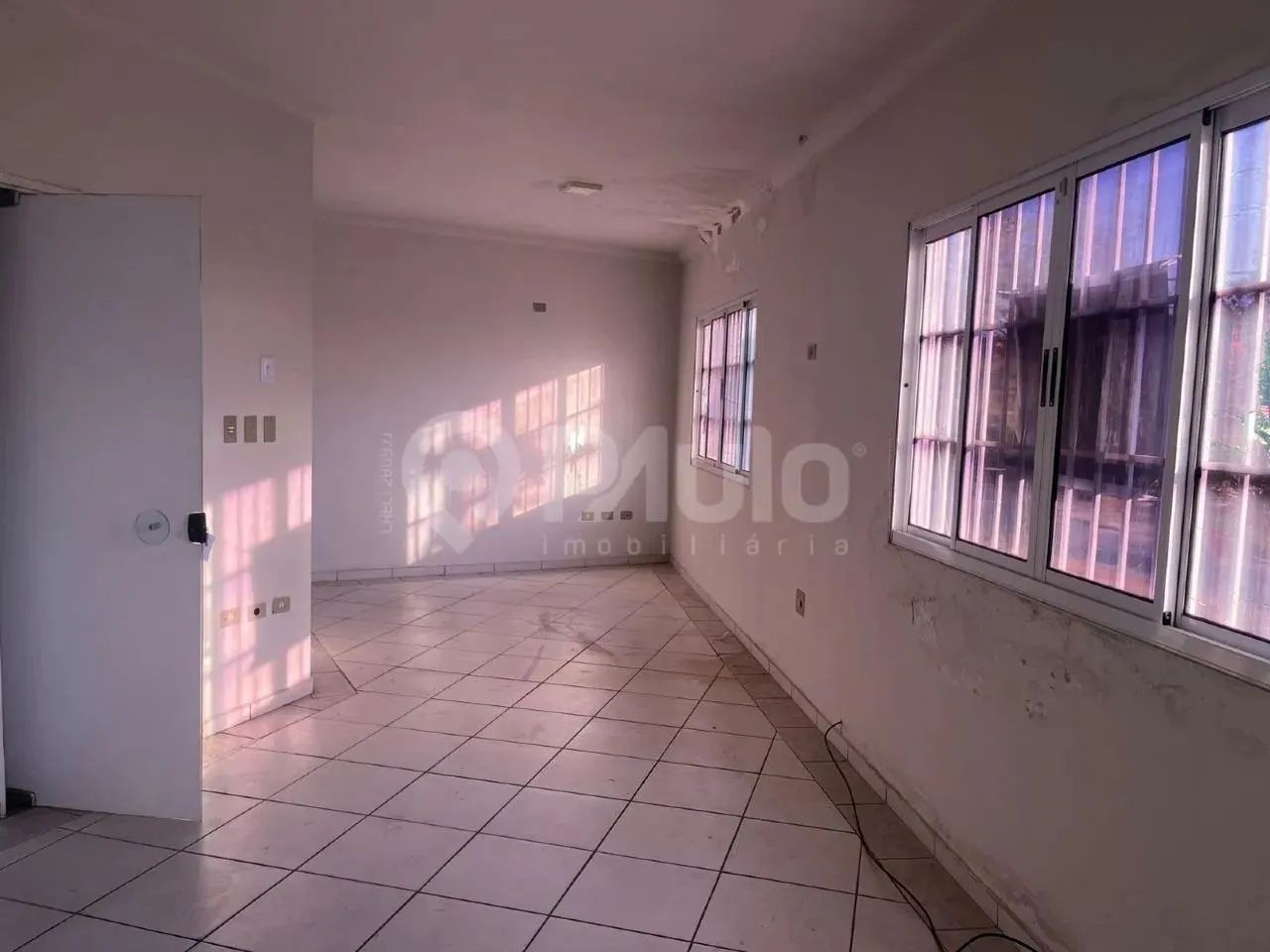 Sala comercial para alugar no bairro Jardim Alvorada em Piracicaba/SP. - Foto 3