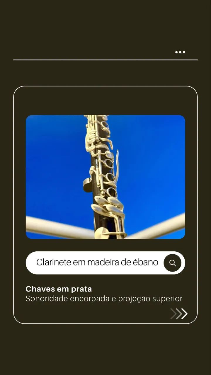 Clarinete Selmer  - Foto 4