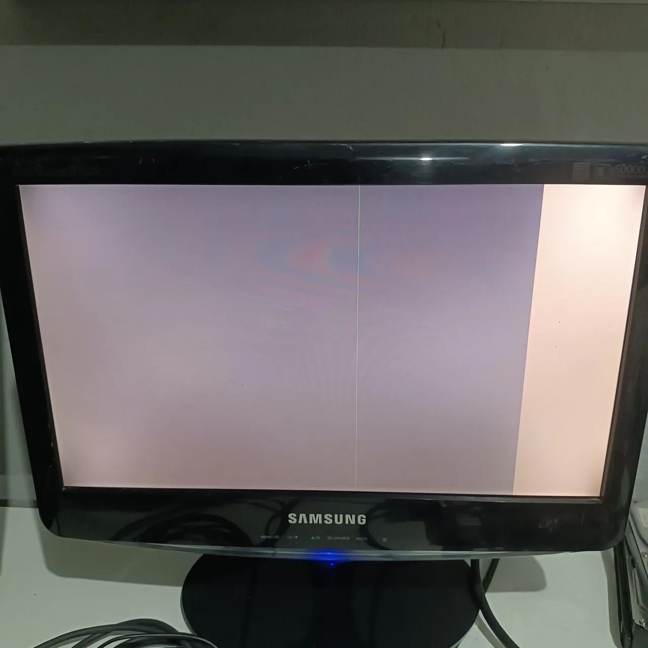 Monitor para reparo  - Foto 2