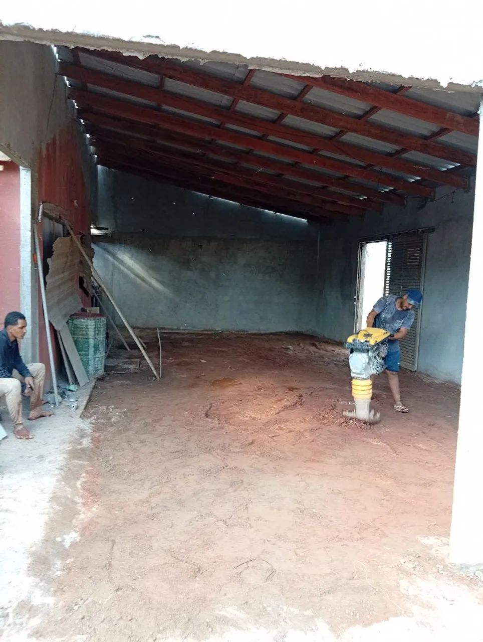 Pedreiro, construtor e reparos - Foto 4