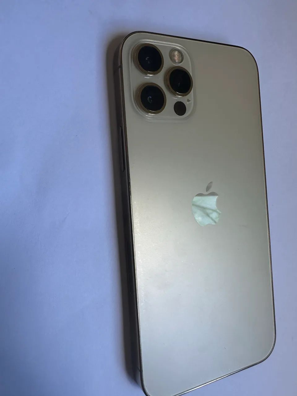 Iphone 12 pro 128GB dourado