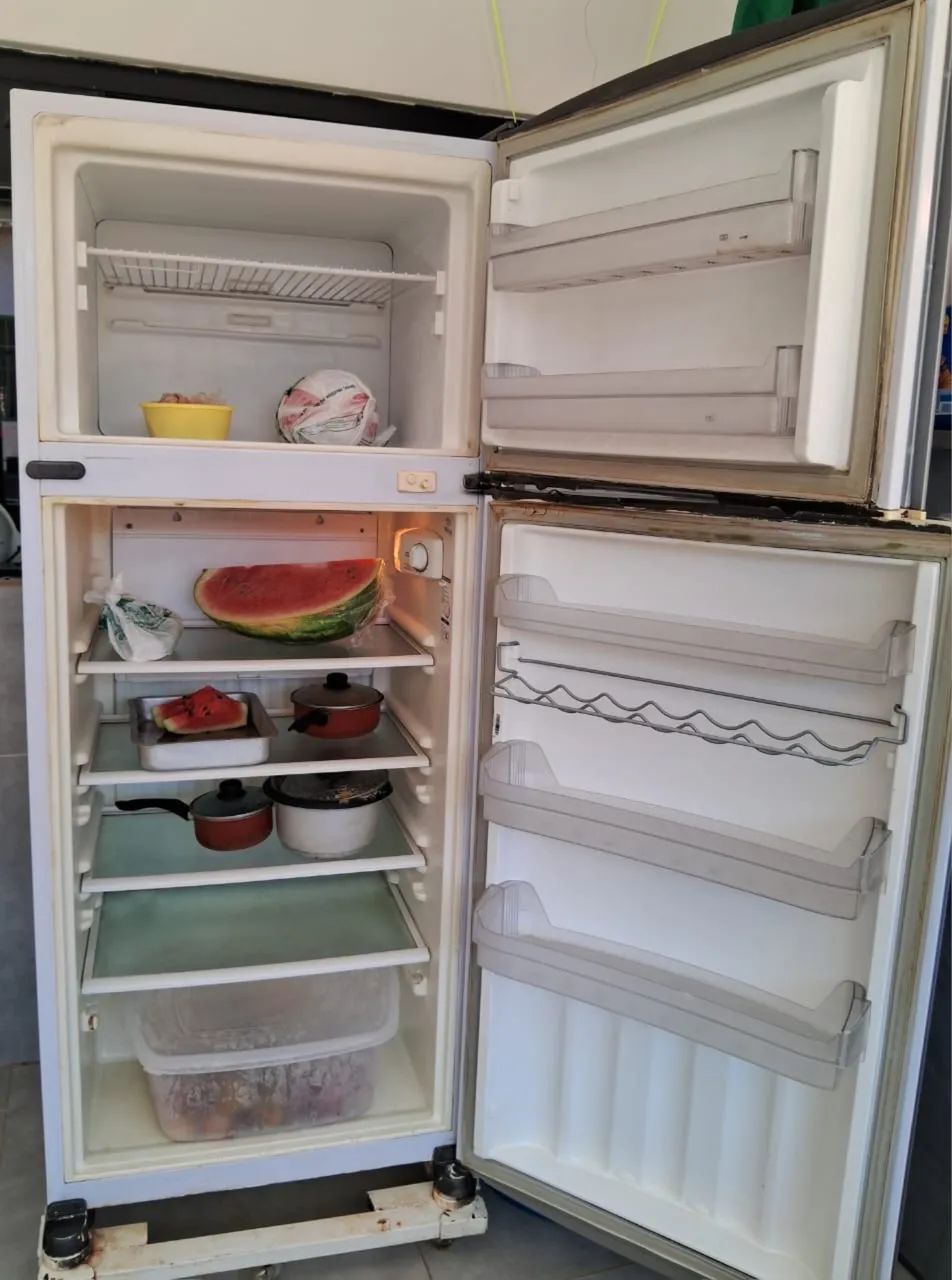 Geladeira Brastemp  - Foto 4