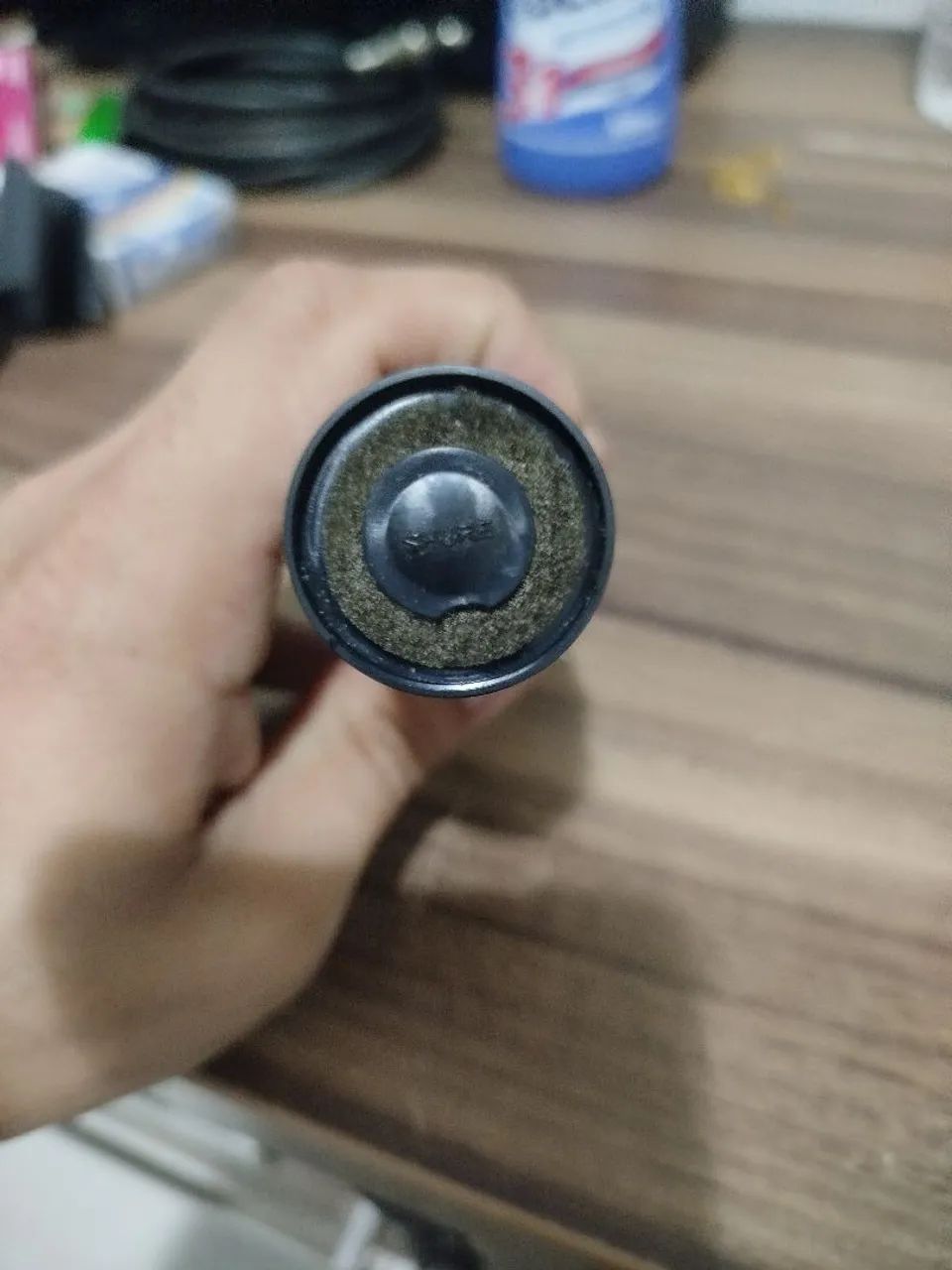 Microfone Shure Sm Beta 58A - Foto 5