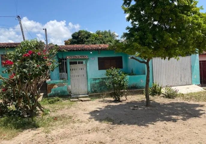 Casa com terreno em canguaretama.  - Foto 3