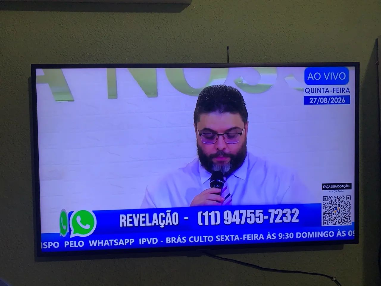 Tv Samsung 43  - Foto 3
