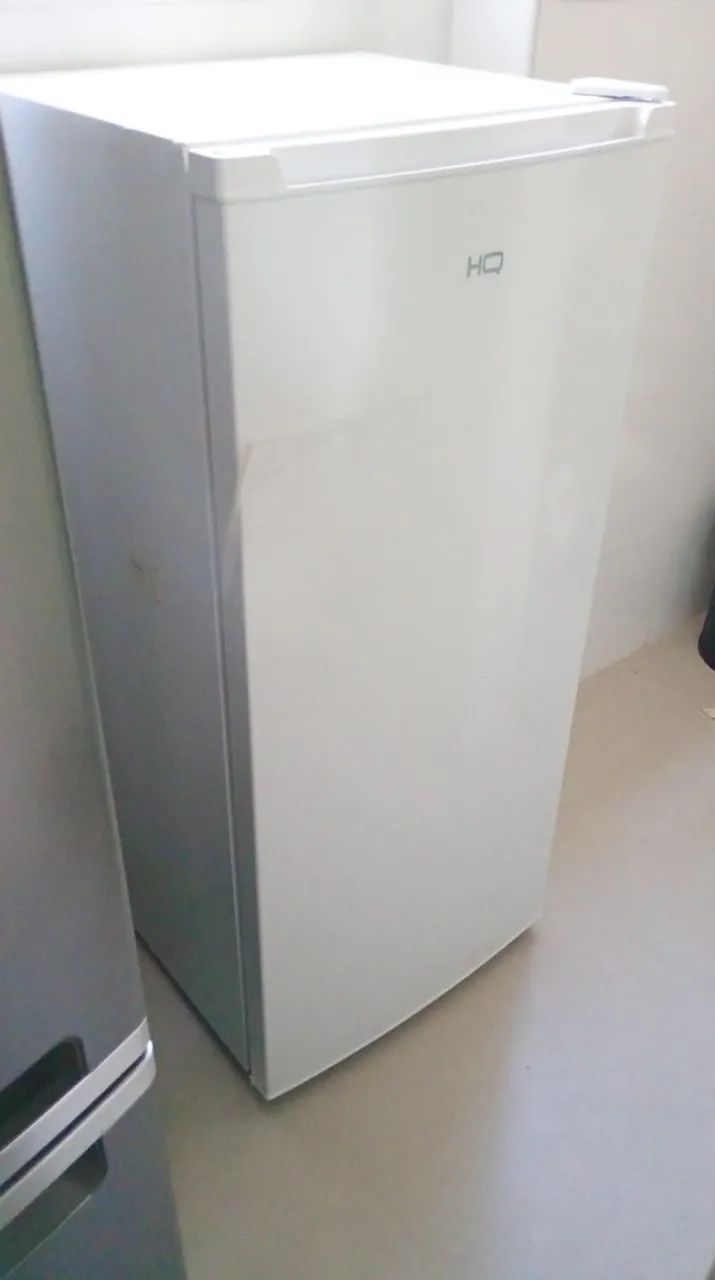Freezer Vertical HQ 146L - Foto 4