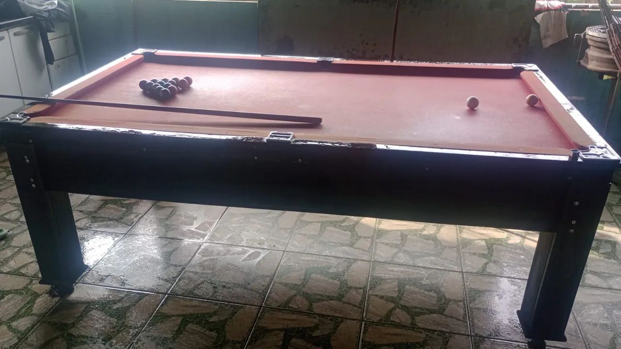 Mesa de cinuca - Foto 2