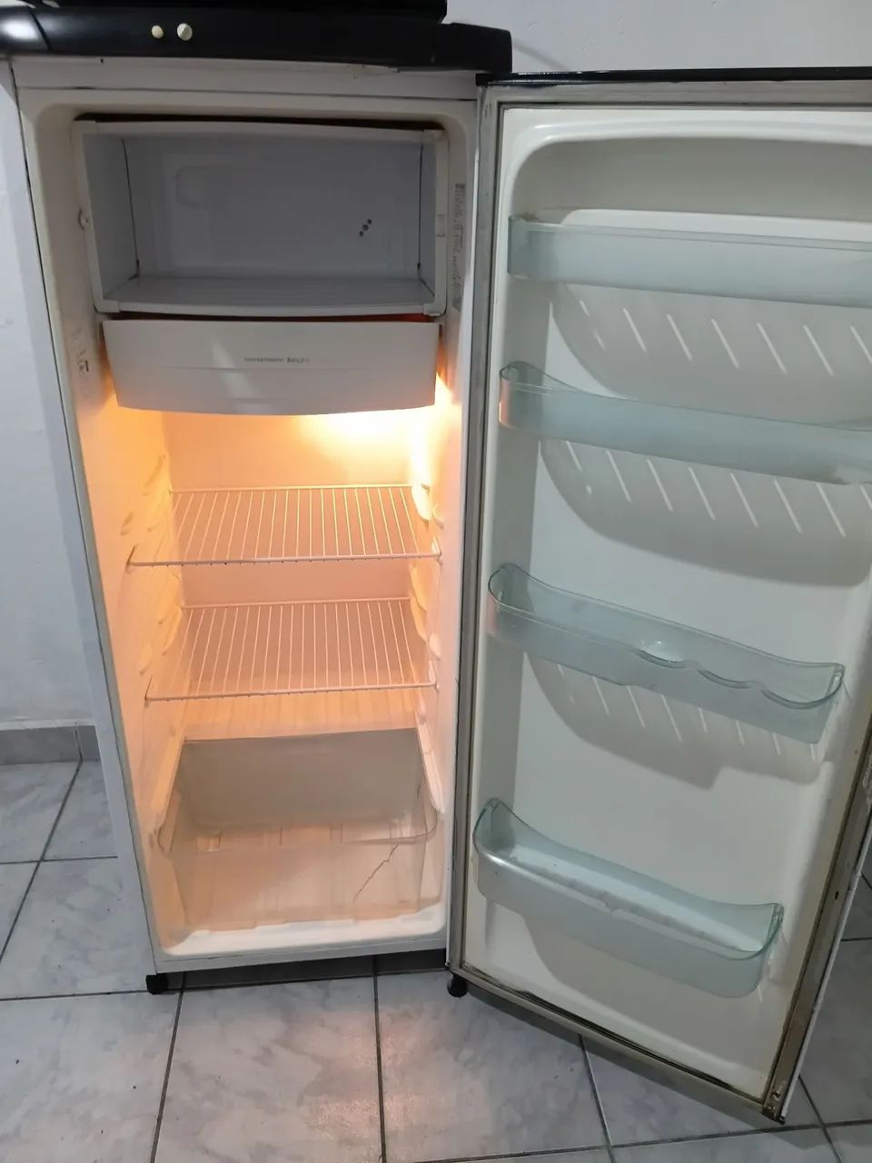 Geladeira - Foto 4