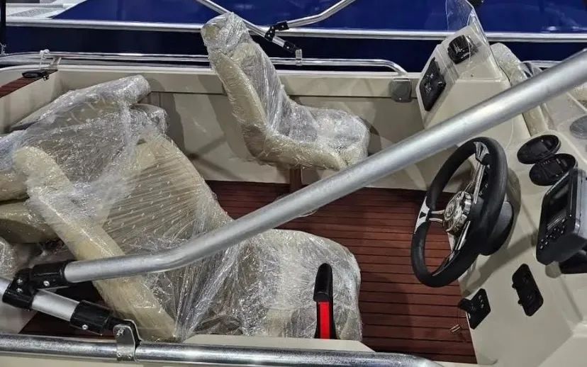 VENDO LANCHA - Foto 3