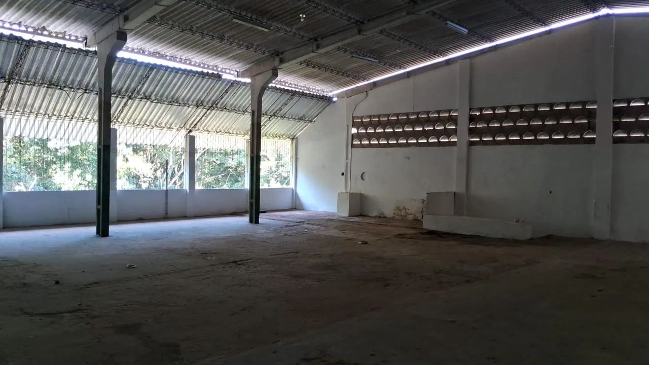 Galpão para aluguel  - Foto 5