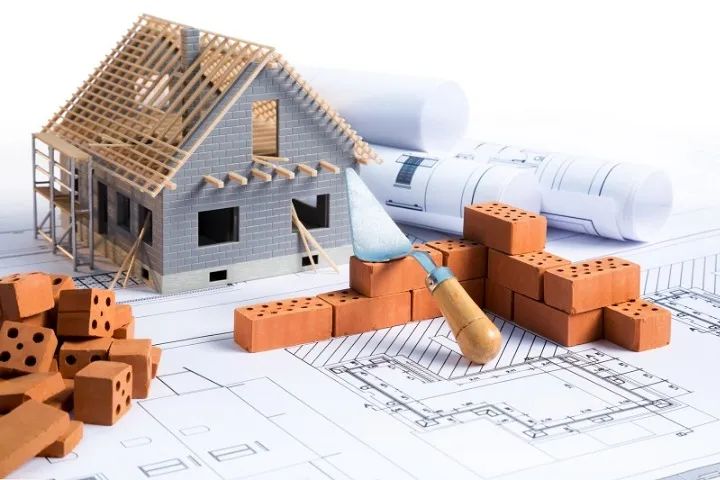 AQUISIÇÃO DE TERRENO E CONSTRUÇÃO