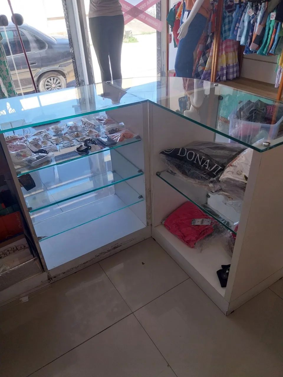 Balcão loja  - Foto 4