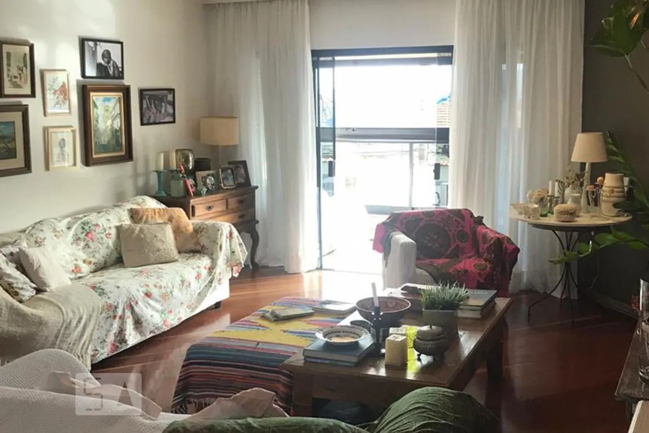 Apartamento à Venda - Anchieta, 4 Quartos, 210 m2