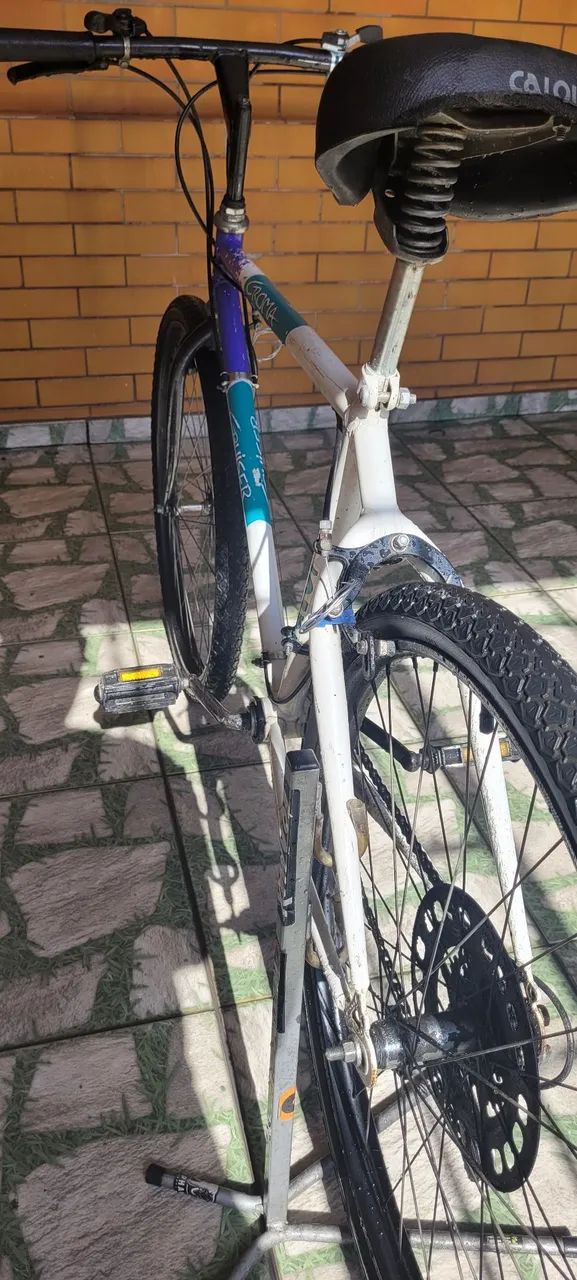 Caloi Cruiser Croma - Foto 3