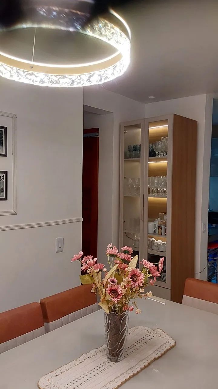 VENDE-SE OU TROCA-SE APARTAMENTO<br>? - Foto 2