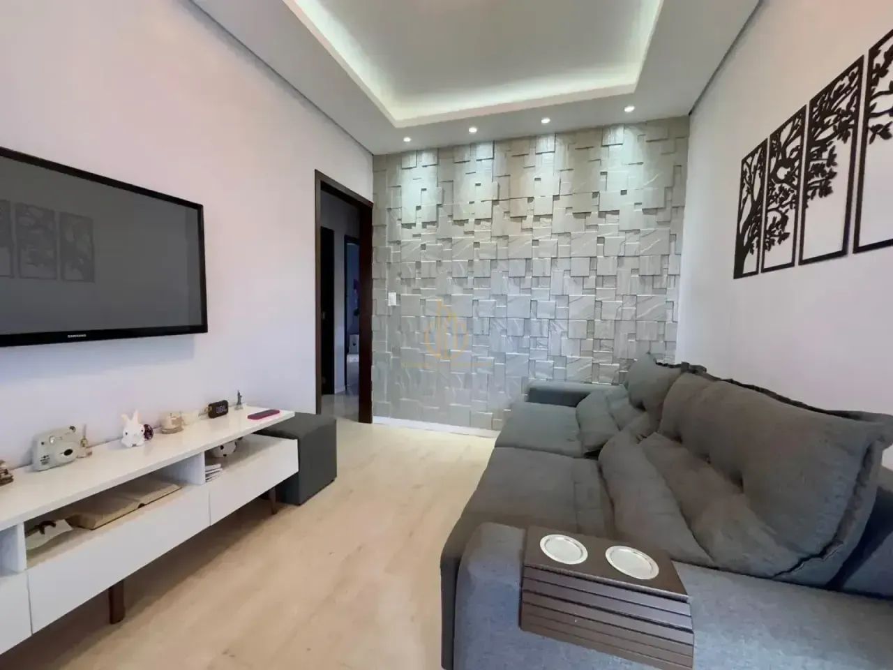Casa Plana com Piscina no Floresta - Foto 4