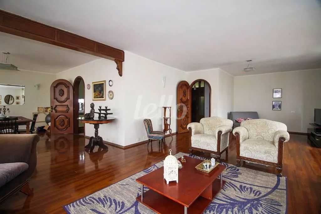 Apartamento 4 quartos para alugar no(a) Aclimação - Foto 3