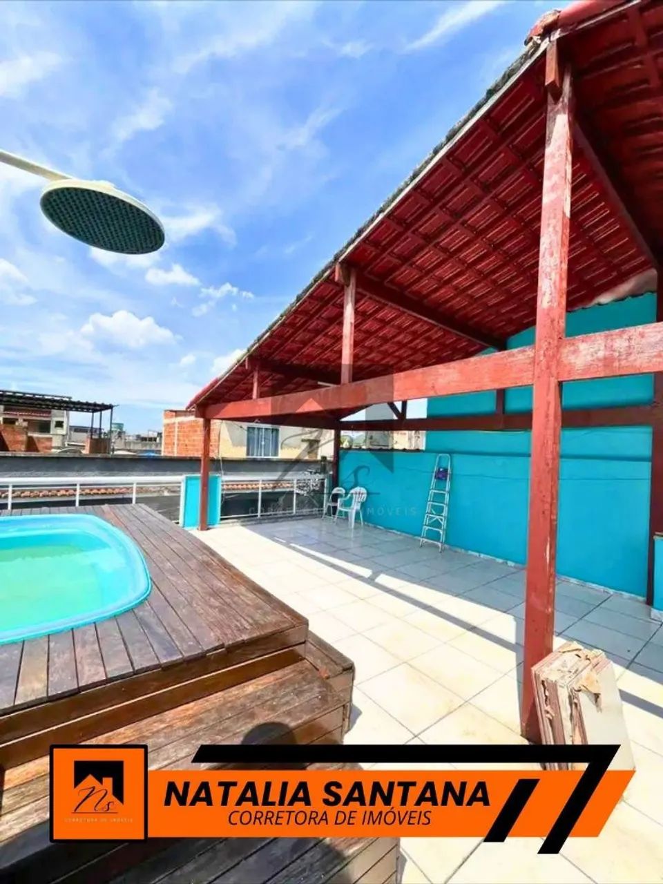 VENDE-SE EXCELENTE CASA EM REALENGO! ?<br>21