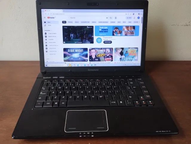 Notebook Lenovo G460 - Foto 4
