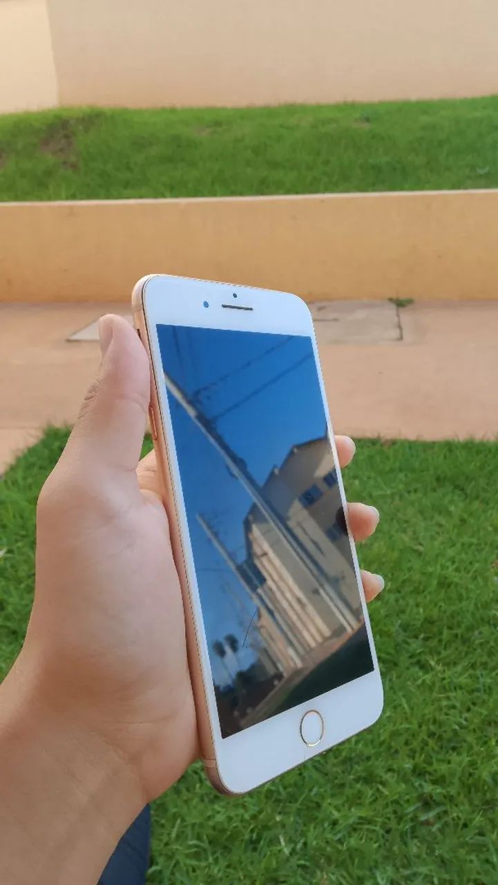 iPhone 8 plus  - Foto 2