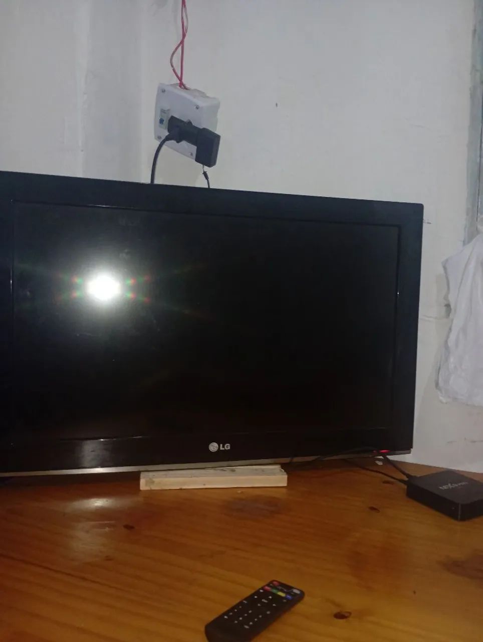 Televisão LG 32 polegadas  - Foto 4