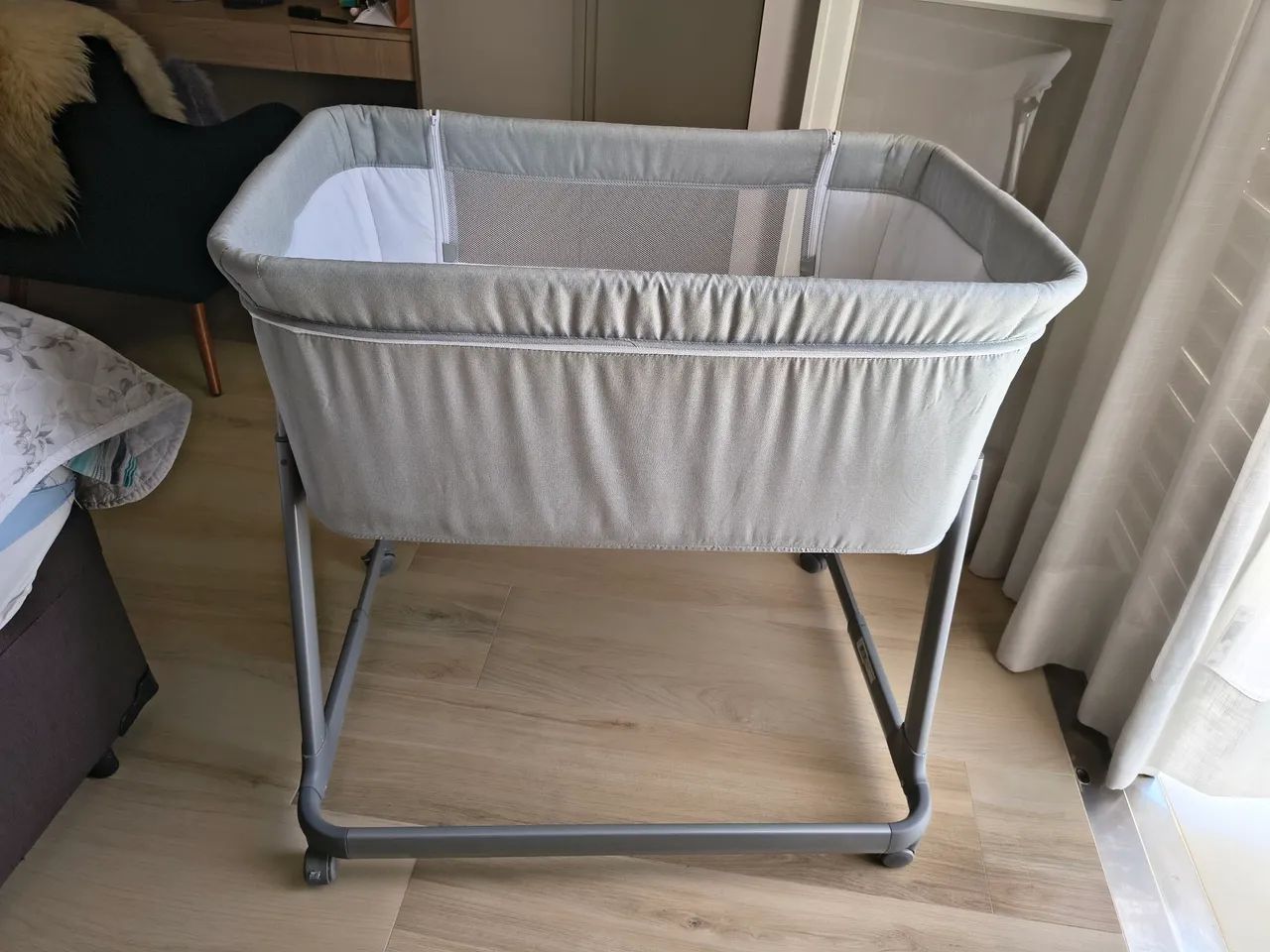 Berço Cobed - Foto 3