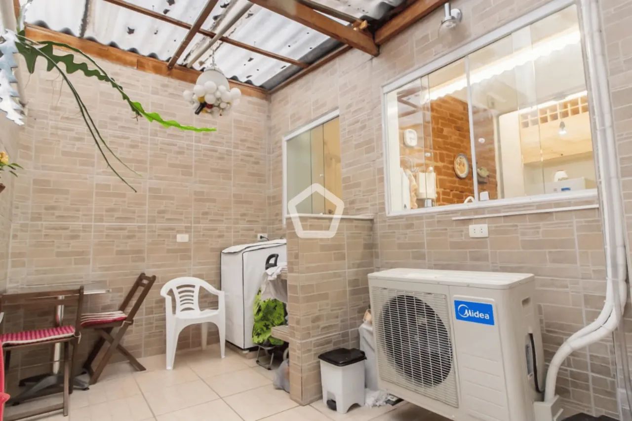Apartamento à venda com 64m², 01 suíte e sem vaga, com quintal, na Barra Funda - Foto 3