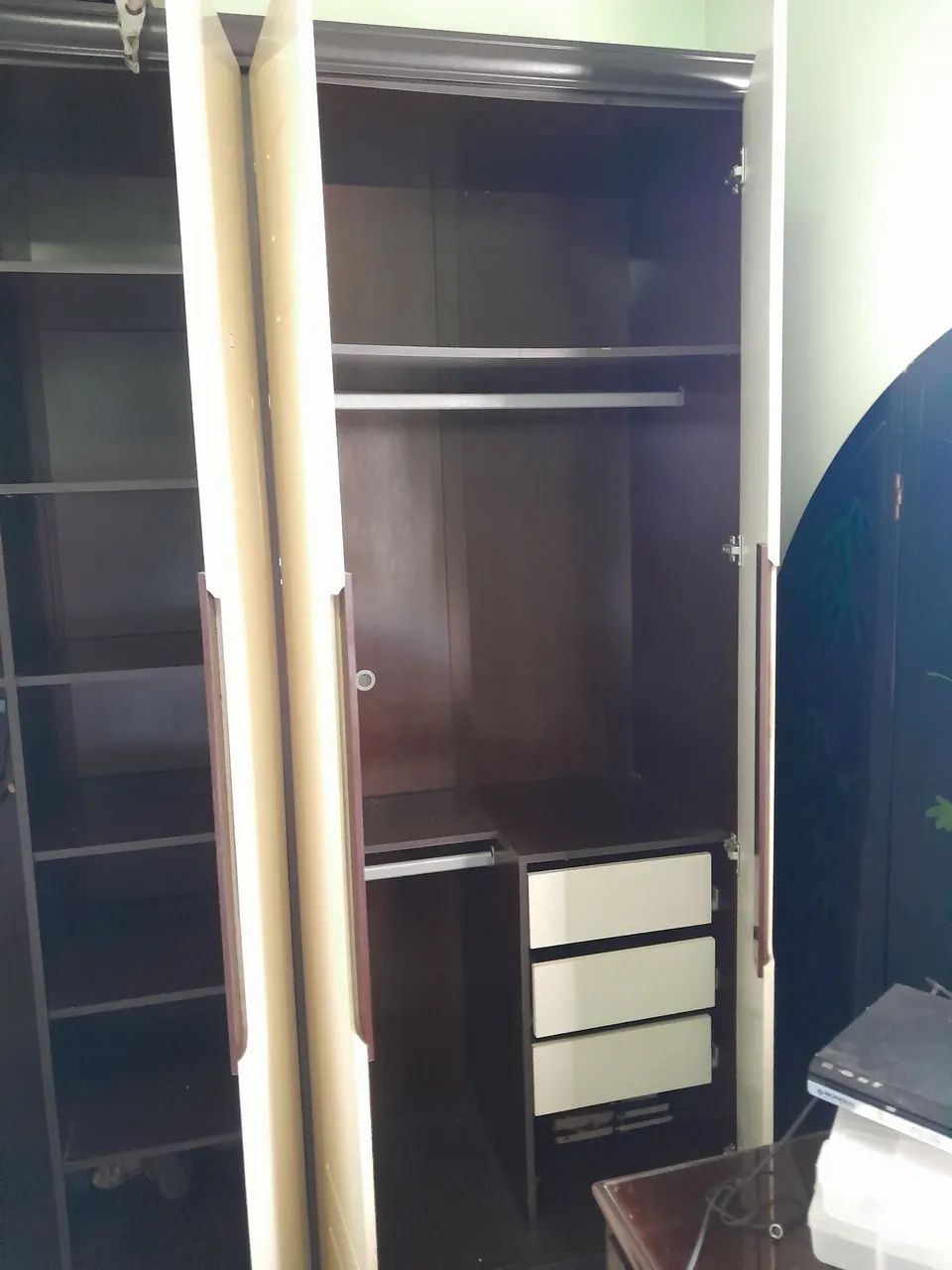 Guarda roupa - Foto 3