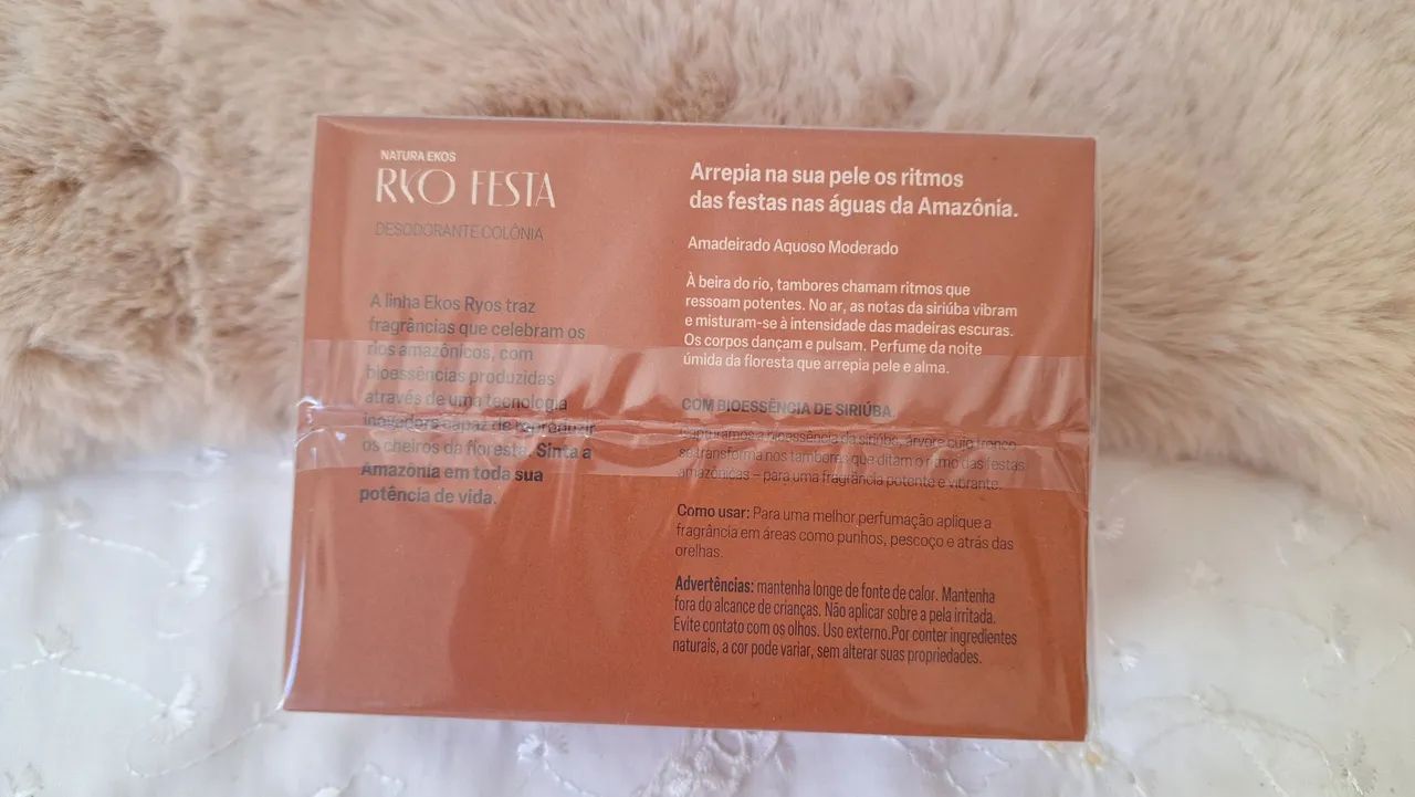 PROMO NATURA E AVON - Foto 5