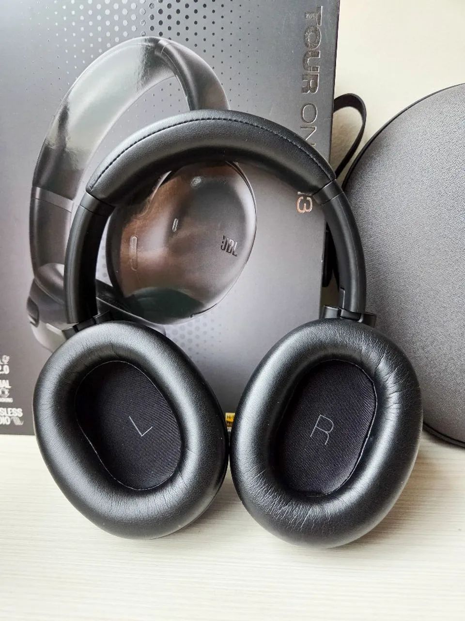 JBL Tour One M3 Headphone Bluetooth - Foto 4