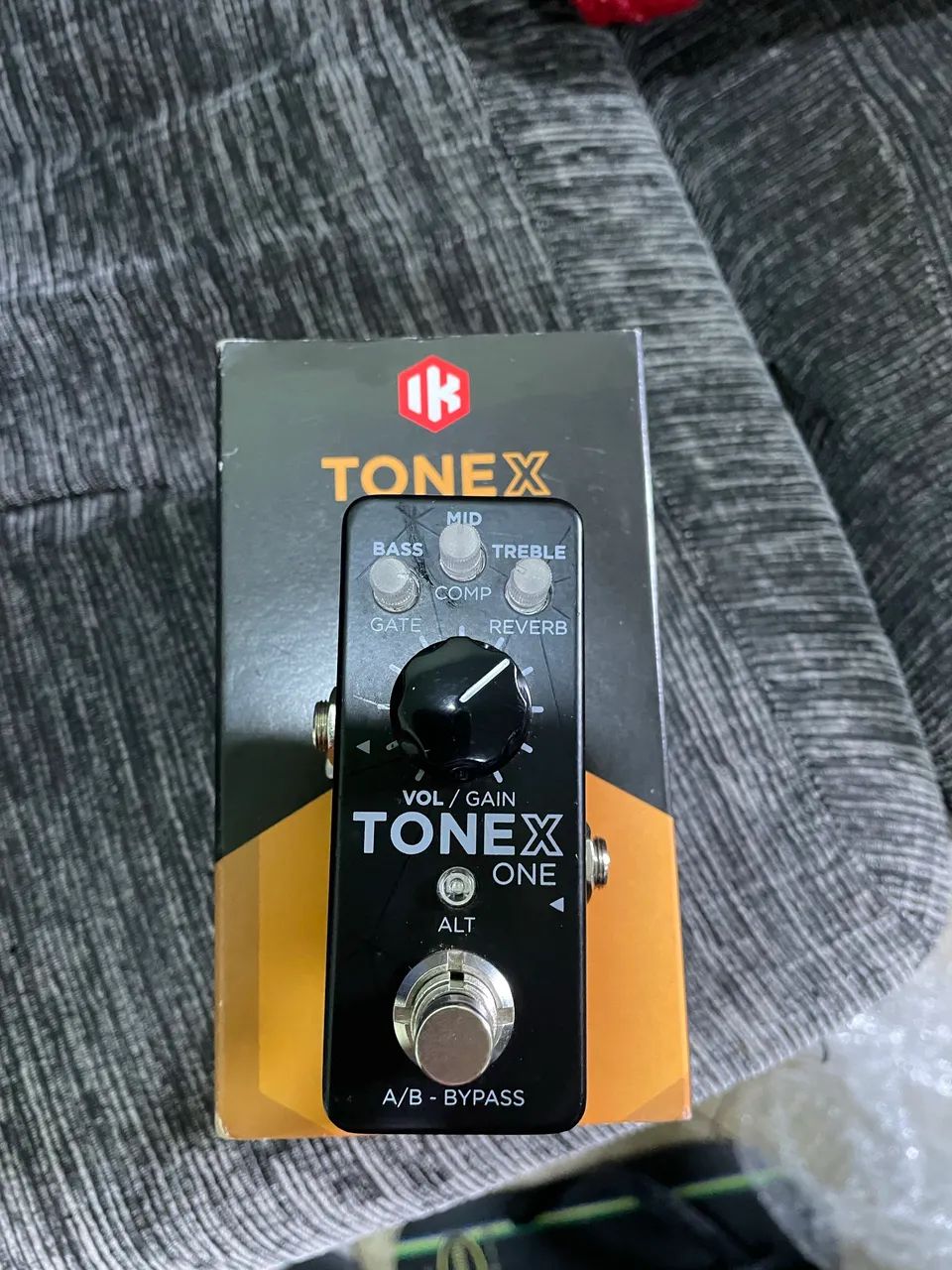 Tonex One